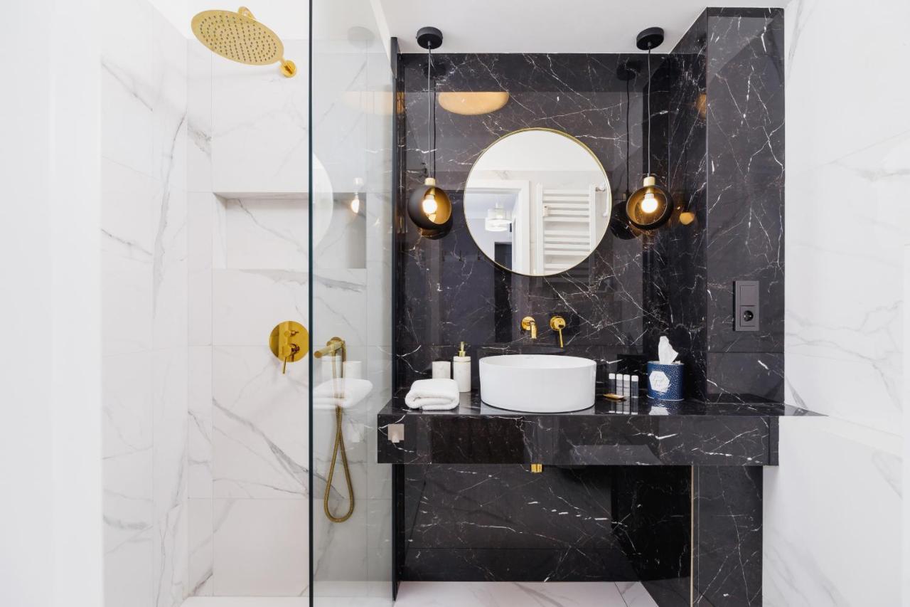 Apartament Przy Bulwarach Wislanych Kosciuszki By Noclegi Renters كراكوفيا المظهر الخارجي الصورة