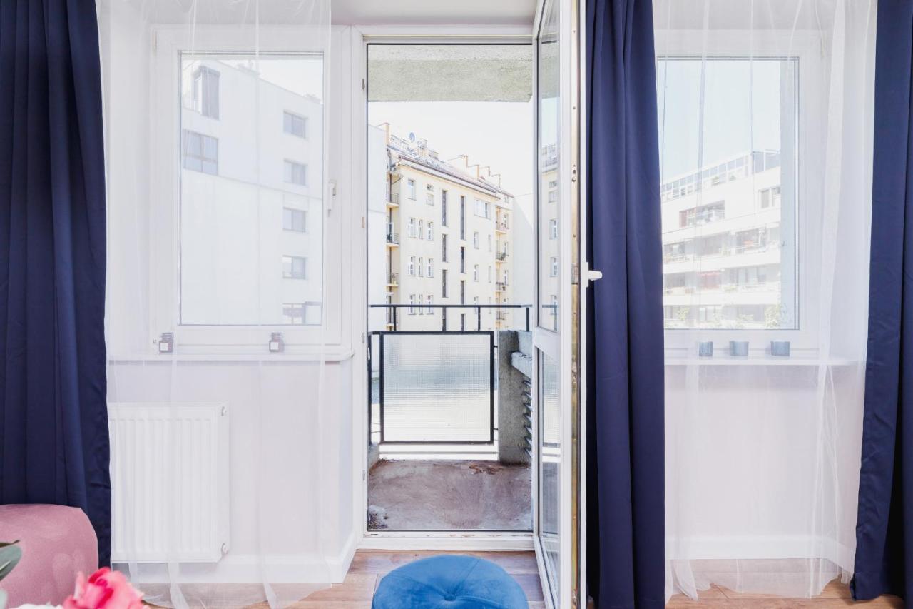 Apartament Przy Bulwarach Wislanych Kosciuszki By Noclegi Renters كراكوفيا المظهر الخارجي الصورة
