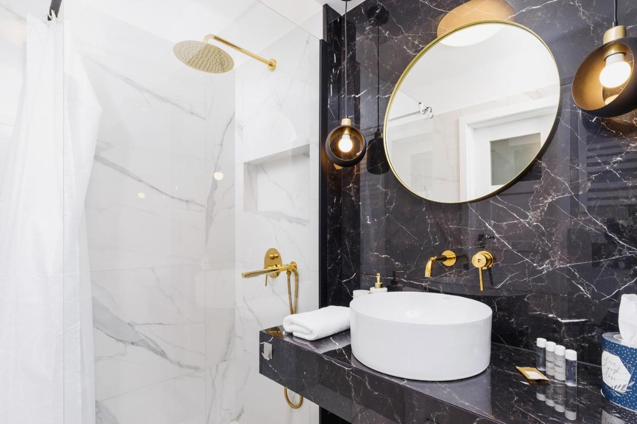 Apartament Przy Bulwarach Wislanych Kosciuszki By Noclegi Renters كراكوفيا المظهر الخارجي الصورة